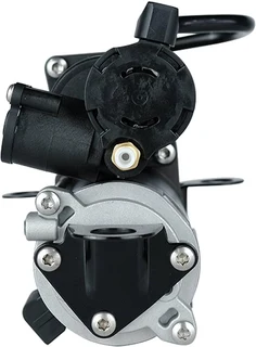 Air Suspension Compressor Pump