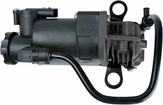 Air Suspension Compressor Pump