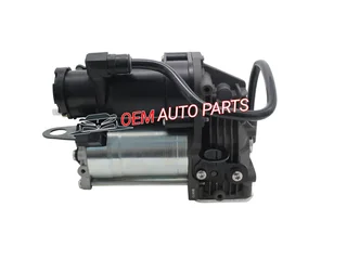 Mercedes W222 Compressor Pump