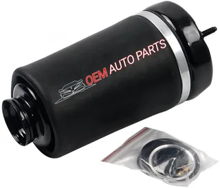 Mercedes W164 ML X164 GL Air Spring Kits, Front Air Suspension