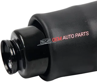 Mercedes W164 ML X164 GL Air Spring Kits, Front Air Suspension