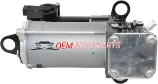 Air Suspension Compressor Pump For Mercedes Benz ML350/GL550 X164 1643201204
