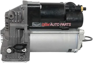 Air Suspension Compressor Pump For Mercedes Benz ML350/GL550 X164 1643201204