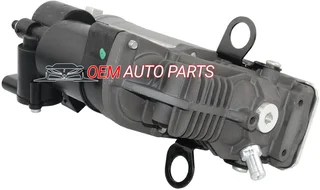 Air Suspension Compressor Pump For Mercedes Benz ML350/GL550 X164 1643201204