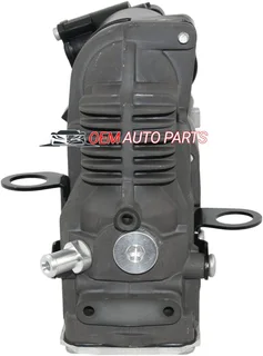 Air Suspension Compressor Pump For Mercedes Benz ML350/GL550 X164 1643201204