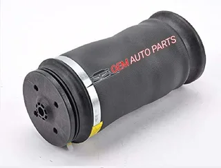 Rear Air Suspension Spring  for Mercedes Benz