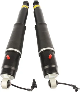 Rear Air Suspension Shock Absorber Chevy Tahoe Suburban Cadillac Escalade