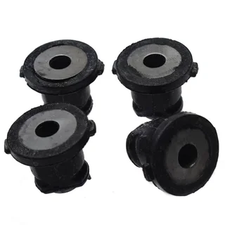 STEERING RACK MOUNT BUSHES W203