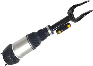 Front Air Suspension Shock W292 C292 GLE450 GLE43 AMG