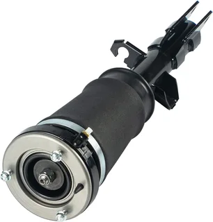 Front Left Air Suspension Shock Absorber Strut without EDC BMW X5 E53 2000 2001 2002