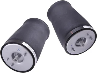 Air Spring Bag Shock Strut Rear Right For BMW 5 Series E39 Touring