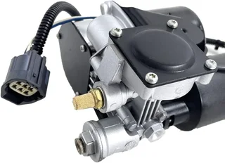 Air Compressor Pump For Land Rover Range Rover L322 2006-2012