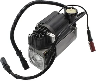 Air Suspension Compressor Pump A8/D3