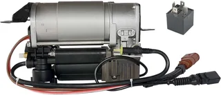 Air Suspension Compressor Pump AUDI A6/S6