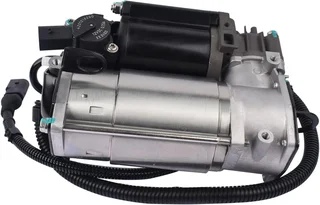 Air Suspension Pump Audi A6/C5