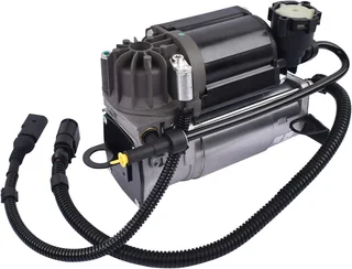 Air Suspension Pump Audi A6/C5