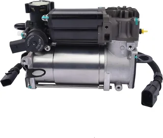 Air Suspension Pump Audi A6/C5