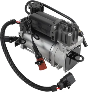 Audi A8 Quattro S8 D4 Air Suspension Compressor Pump