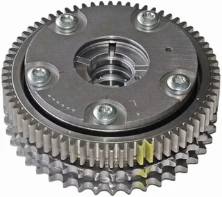 Mercedes W164 W221 W203 C350 C280 CLK350 E350 Left Intake Camshaft Adjuster