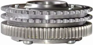 Mercedes-Benz C230 203.052 2006-2007 Intake-Left