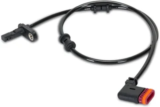 Rear Wheel Speed Sensor Fit Mercedes-Benz W212 E250 E300 E350 E200 CLS CLS260