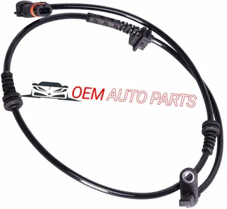 S-CLASS W221/ C216 Rear ABS wheel speed sensor