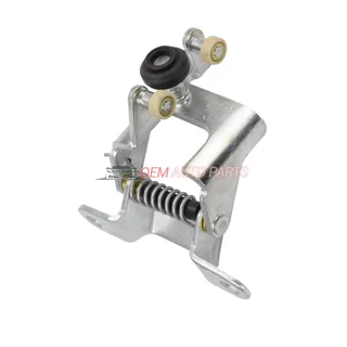 Toyota Quantum Sliding Door Brackets