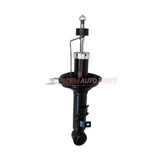 Toyota Hilux Shock Absorbers