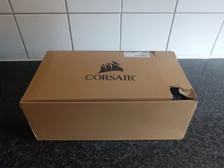 Corsair AX1200i POWER SUPPLY