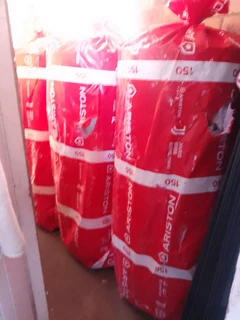 100l, 150l ,200l Geyser supply and fit packages available