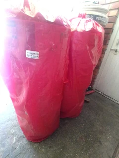 100l, 150l ,200l Geyser supply and fit packages available