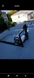 100l, 150l ,200l Geyser supply and fit packages available