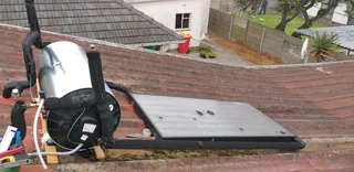 100l, 150l ,200l Geyser supply and fit packages available