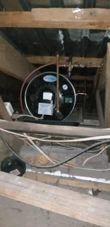 100l, 150l ,200l Geyser supply and fit packages available