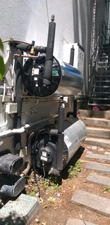 100l, 150l ,200l Geyser supply and fit packages available