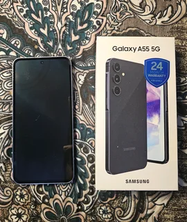 Samsung A55 5g