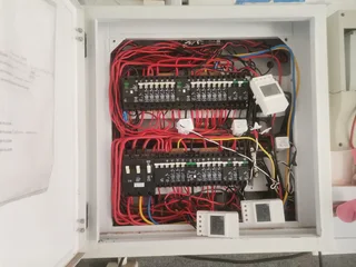 Dmd electrical &amp; services