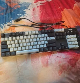 Mechanical keyboard
