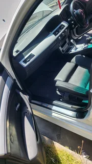 Bmw 525i msport e60 immaculate