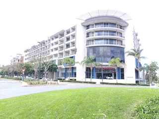 Prime Office Space For Sale in Umhlanga’s Prestigious Business Hub