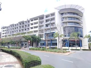 Prime Office Space For Sale in Umhlanga’s Prestigious Business Hub