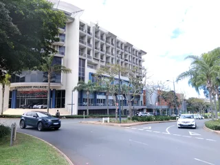 Prime Office Space For Sale in Umhlanga’s Prestigious Business Hub
