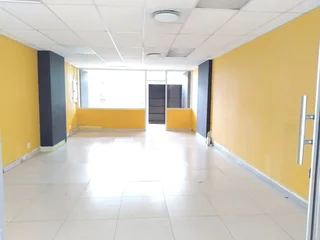 Prime Office Space For Sale in Umhlanga’s Prestigious Business Hub