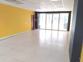 Prime Office Space For Sale in Umhlanga’s Prestigious Business Hub