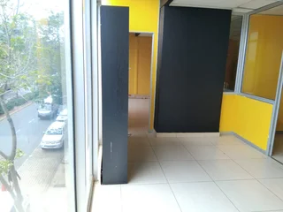 Prime Office Space For Sale in Umhlanga’s Prestigious Business Hub