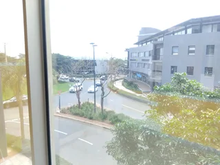 Prime Office Space For Sale in Umhlanga’s Prestigious Business Hub