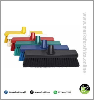 Tinta Hygiene Brooms
