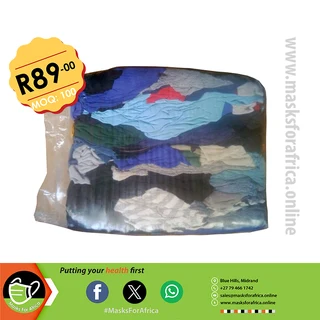 Hygiene Brooms/T-shirt Rags