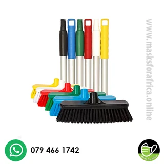 Complete Hygiene Brooms