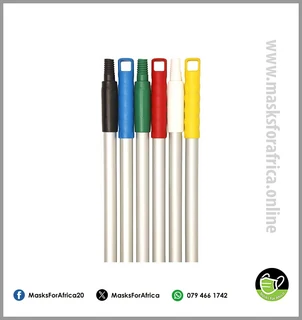 Hard/soft Hygiene Brooms